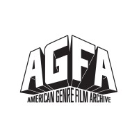 AMERICAN GENRE FILM ARCHIVE logo - Similar company to Skiz