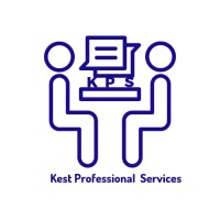KEST PROFESSIONAL SERVICES logo - Similar company to Material And Contract Services, Inc. (Macs)