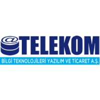 AE Telekom Bilgi Teknolojileri Yazılım ve Tic A.S. logo - Similar company to Weshare Platforms