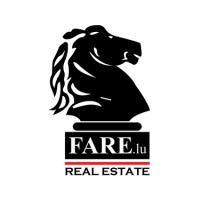 FARE S.A. logo - Similar company to Ombri Immo Sarl