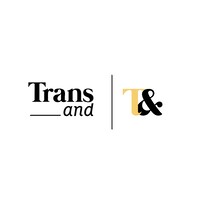 TransAnd logo - Similar company to Relay Publishing