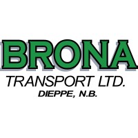 Brona Transport Ltd logo - Similar company to Mcgrath Logistics Ltd