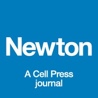 Newton by Cell Press logo - Similar company to Med By Cell Press