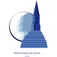 Maîtrise des Petits Chanteurs de Lannion logo - Similar company to Rhizomex