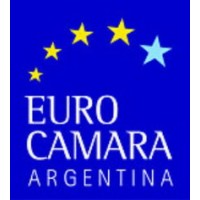 Eurocámara Argentina logo - Similar company to Cámara De Comercio Argentina Mexicana