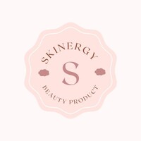 Skinergy cosmetics logo - Similar company to Blondery