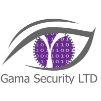 Gama Security logo - Similar company to Forecights