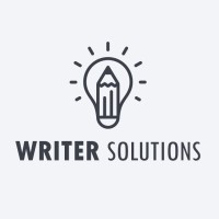 Writer Solutions logo - Similar company to Online Law Master