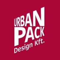 UrbanPack Design Kft logo - Similar company to Indeveyes Technologies