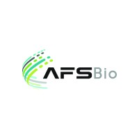 AFSBio logo - Similar company to Biohub