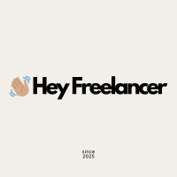 Hey Freelancer logo - Similar company to Fly Different Llc