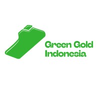 Green Gold Indonesia logo - Similar company to Green Gold Technologies