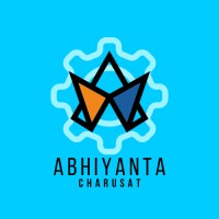 ABHIYANTA CHARUSAT logo - Similar company to Arthyantra