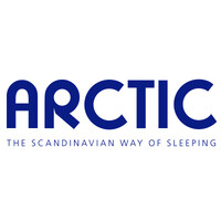 ARCTIC & Nordisk Tekstil A/S logo - Similar company to Björna