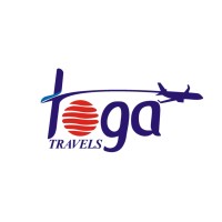 TOGA TRAVELS LTD logo - Similar company to Vintage Confluence