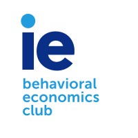 IE Behavioral Economics Club logo - Similar company to Podcast El Aprehendedor