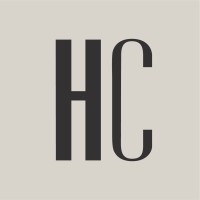 Hale Collective logo - Similar company to Mendil + Meyer Design Studio