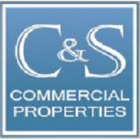 C&S Commercial Properties logo - Similar company to Mandolin Partners