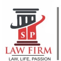 Segun Popoola & Co. logo - Similar company to Tunde Olupona & Co