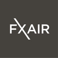 FXAIR logo - Similar company to Jets Better