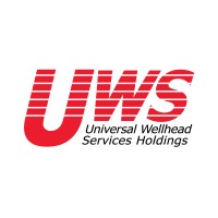 Universal Wellhead Services Holdings logo - Similar company to Encore Wellhead Systems, Llc