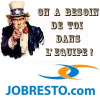 Jobresto.com logo - Similar company to Serveur-Pro