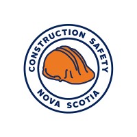 Construction Safety Nova Scotia logo - Similar company to Construction Links Network