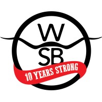 Women Steering Business logo - Similar company to Women In Business Association