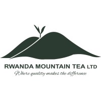 Rwanda Mountain Tea Ltd. logo - Similar company to Sorwathe Ltd