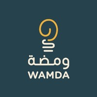مبادرة ومضة - Wamda Initiative logo - Similar company to Social Media Stalking | Anonymously