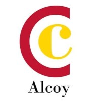 Cámara de Comercio, Industria y Servicios de Alcoy logo - Similar company to Ces Gestiones