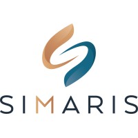 SIMARIS logo - Similar company to Sima Holding
