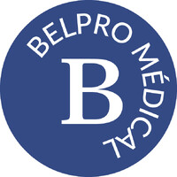 Belpro Medical Inc logo - Similar company to Fertitech Canada Inc.