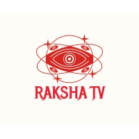 RAKSHA TV logo - Similar company to D-Studios