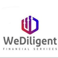 WeDiligent Financial Services logo - Similar company to Gt Solutions