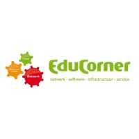 Educorner BV logo - Similar company to Web.Work