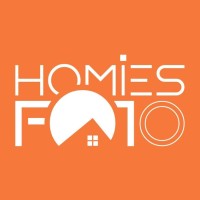 Homiesfoto - Real Estate Photo Editing logo - Similar company to Ronin Editing