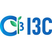 ICCC Bharat logo - Similar company to Indo Nordic Innovation Acceleration Clusters