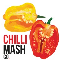 Chilli Mash Company Ltd logo - Similar company to Chilli Bomba