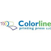 Colorline Printing Press L.L.C logo - Similar company to Elite Printing Press