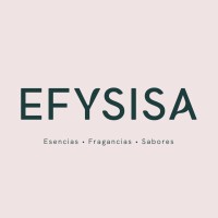 EFYSISA logo - Similar company to Dance Studio Peru