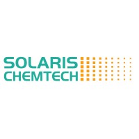 SOLARIS CHEMTECH INDUSTRIES LTD. (100% Subsidiary of Agrocel Industries) logo - Similar company to Kutch Chemical Industries Ltd