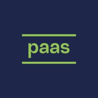 PAAS - Bratislavský parkovací asistent logo - Similar company to Ledas