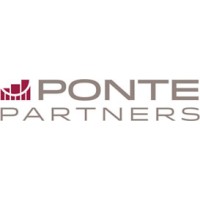 Ponte Partners logo - Similar company to Verstaad