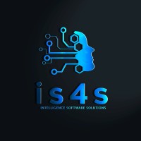 IS4 Solutions logo - Similar company to Mobifam Hub Technology | África