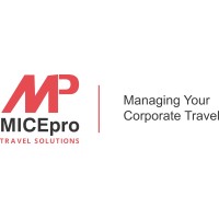 Micepro Travel Solutions logo - Similar company to Lta Tours