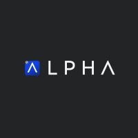 Alpha Hive logo - Similar company to Adncer