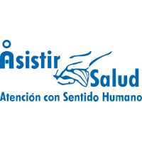 Asistir Salud logo - Similar company to Redspire