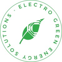 Electro Green Energy Solutions logo - Similar company to Lotus Power