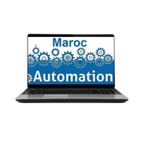 MAROC AUTOMATION logo - Similar company to Automation Technique